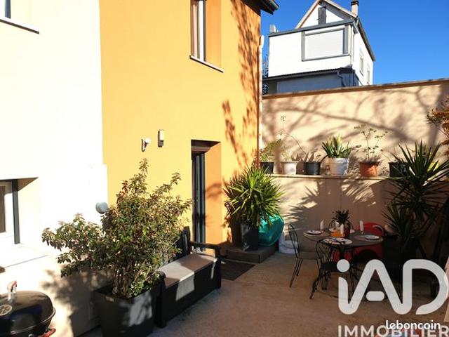Maison vente à Antony