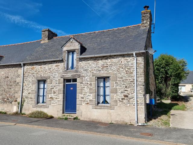 Maison vente à Buglé, Gueltas