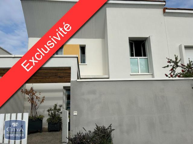 Maison vente à France métropolitaine, Royan