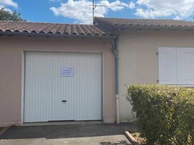 Maison vente à Poitiers, Dienne