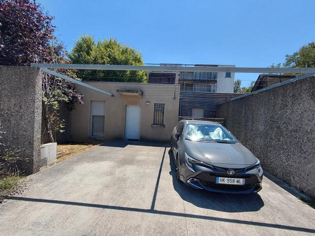 Maison vente à Toulouse, Cornebarrieu