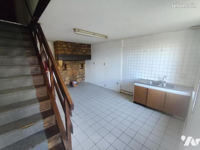Maison vente à Inor, Meuse