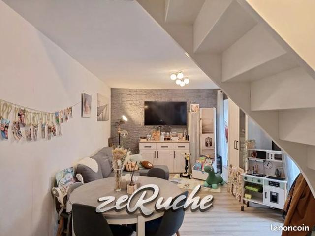 Maison vente à Bayeux, Isigny-sur-mer