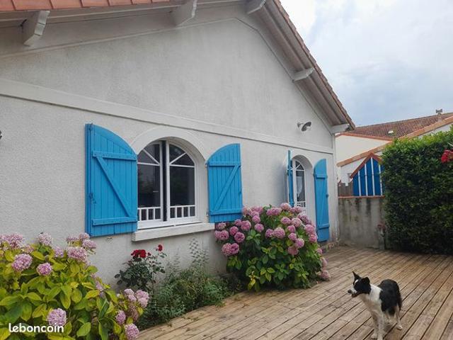 Maison vente à Rochefort, Fouras