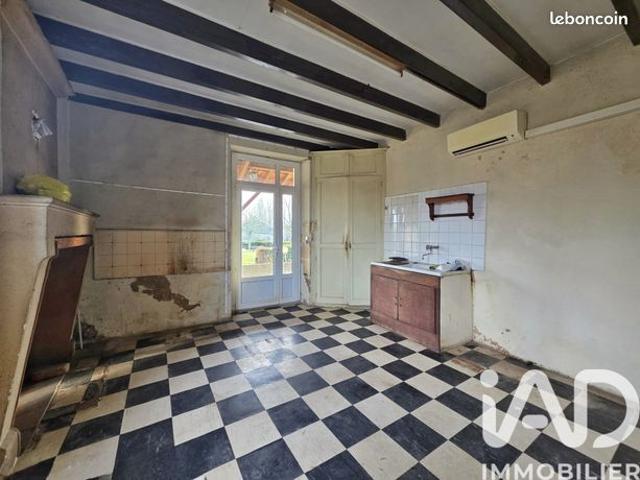 Maison vente à Angoulême, Agris