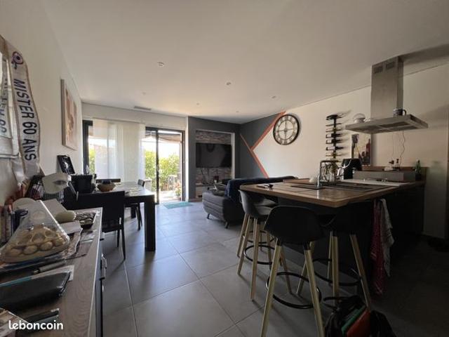 Maison vente à Perpignan, Baixas