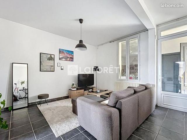 Maison vente à Bordeaux