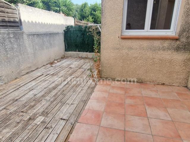 Maison vente à Istres, Ensuès-la-redonne