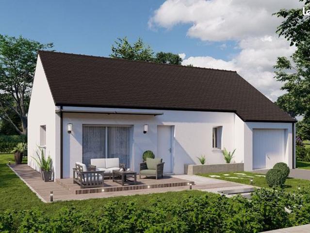 Maison vente à Saint-Brieuc, Bretagne