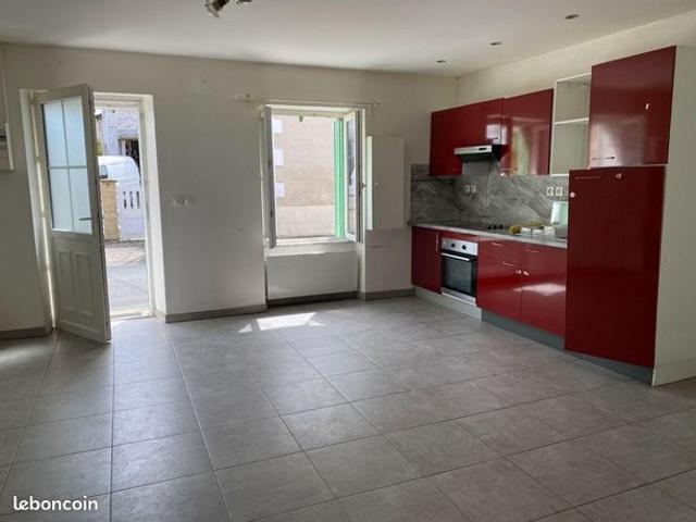 Maison vente à Châteauroux, Châtillon-sur-indre