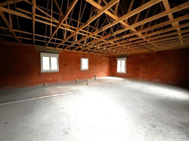 Maison vente à Romorantin-Lanthenay, Châtillon-sur-cher