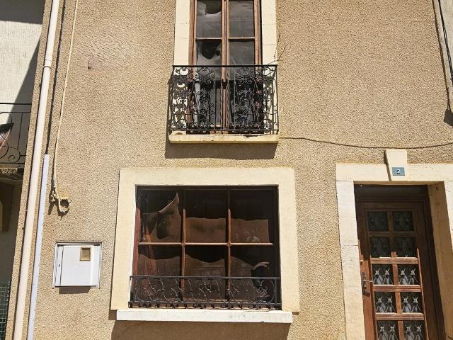 Maison vente à Béziers, Gabian