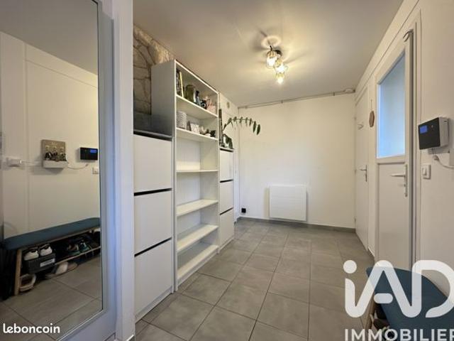 Maison vente à Le Raincy, Aulnay-sous-bois
