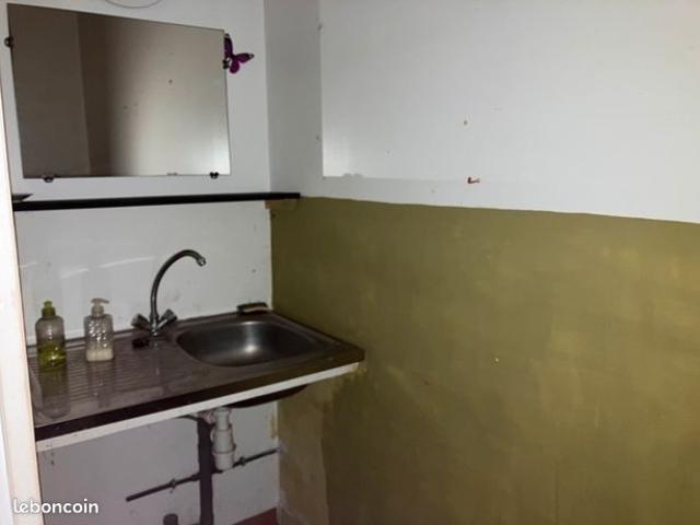 Maison vente à Villeneuve-sur-Lot, Monsempron-libos