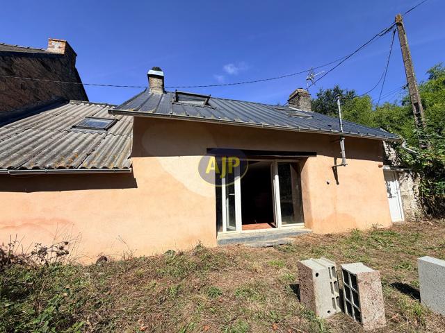 Maison vente à La Basse Tremblais, Guémené-Penfao