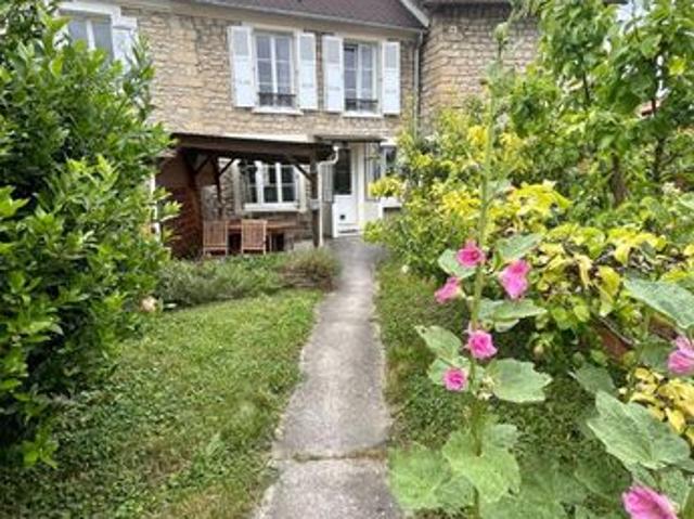 Maison vente à Pontoise, Auvers-sur-oise