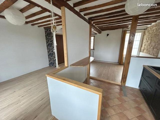 Maison vente à Pontoise, Auvers-sur-oise