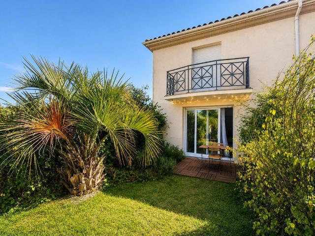 Maison vente à Bordeaux, Mérignac