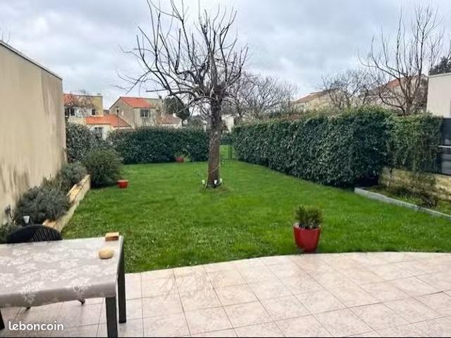 Maison vente à Nantes, Bouguenais