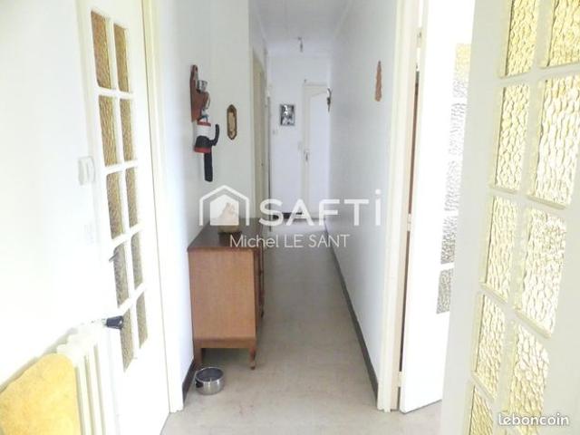 Maison vente à Clermont, Erquery