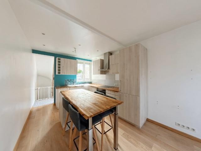 Maison vente à Charentonneau, Maisons-Alfort