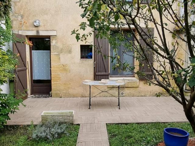 Maison vente à Bergerac