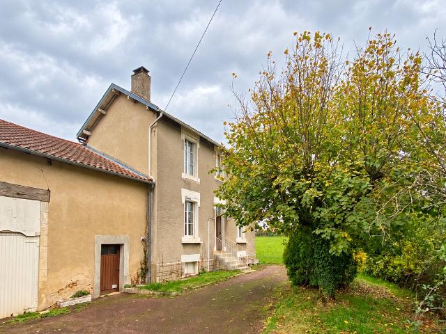 Maison vente à Le Moulin Pelgros, Saint-Junien