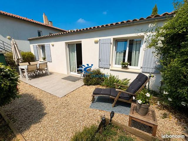 Maison vente à Vendôme, Périgny