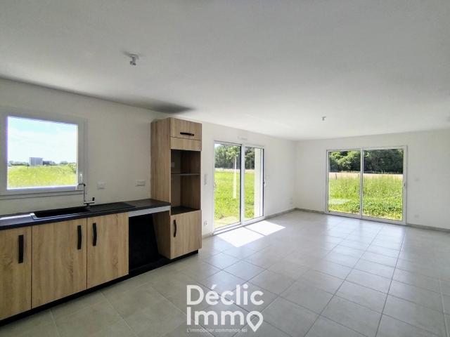 Maison vente à Montmorillon, Voulême