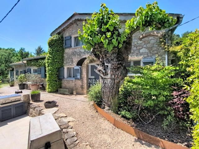 Maison vente à Arrondissement de Draguignan, Fayence