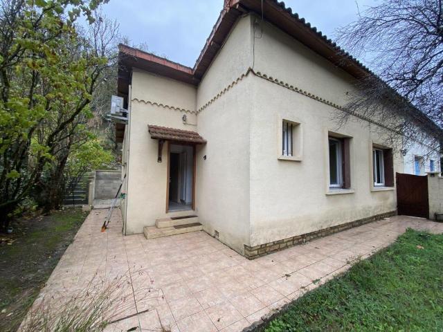 Maison vente à Cahors