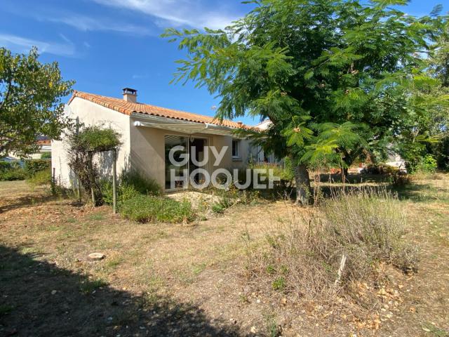 Maison vente à France métropolitaine, Les Mathes