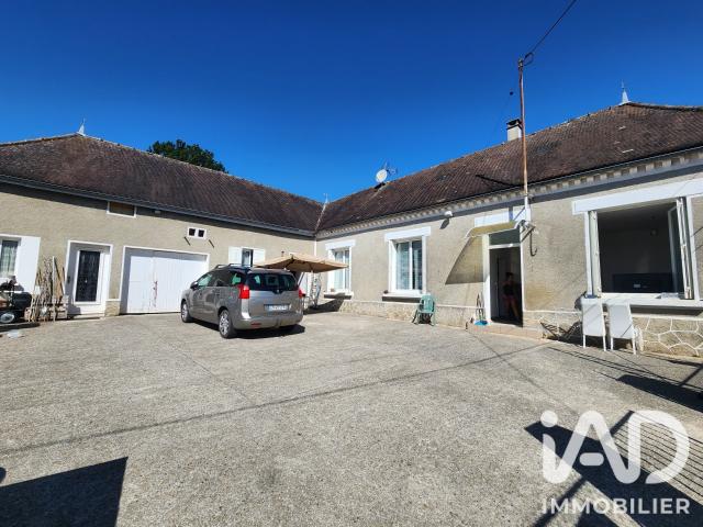 Maison vente à Troyes, Maraye-en-othe