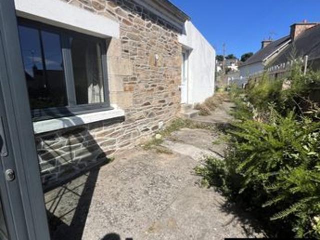 Maison vente à Guingamp, Bretagne