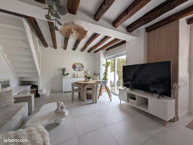 Maison vente à Palaiseau, Saint-germain-lès-arpajon