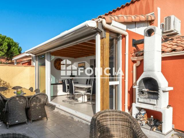 Maison vente à Narbonne, Fleury