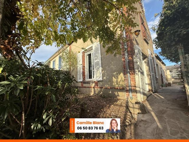 Maison vente à Plateau Nord-Est, Chartres