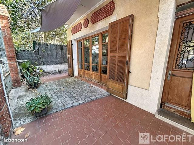 Maison vente à Arrondissement de Toulon, Hyères