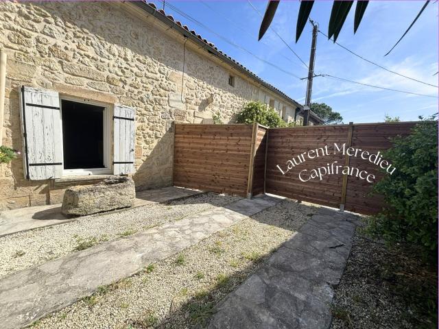 Maison location à Blaye, Peujard