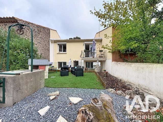 Maison vente à Tourbes, Hérault