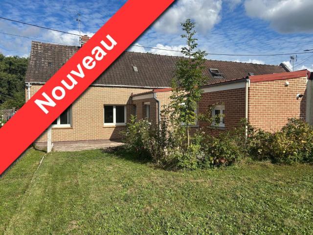 Maison vente à Beuvry, Pas-de-Calais