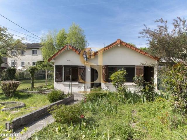 Maison vente à Évry, Yerres