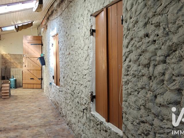 Maison vente à Lesparre-Médoc, Civrac-en-médoc