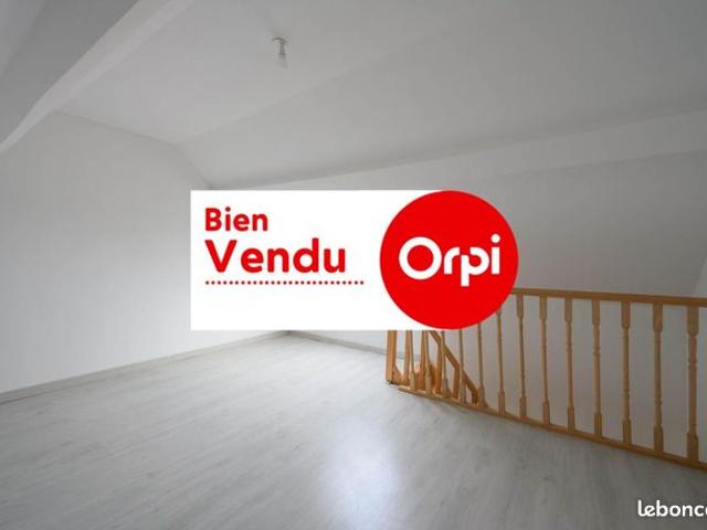 Maison vente à Valenciennes, Raismes