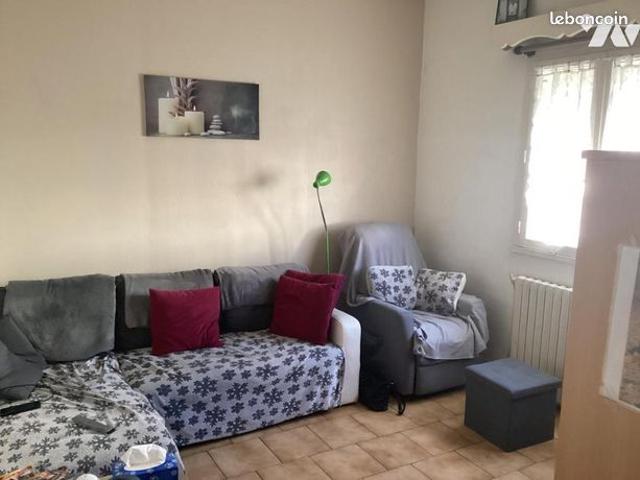 Maison vente à Saint-Quentin, Bohain-en-vermandois