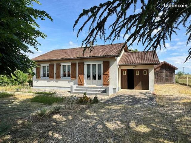 Maison vente à Saint-Amand-Montrond, Chavannes