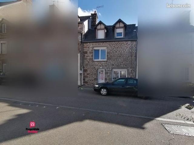 Maison vente à La Ferté-Macé, Orne