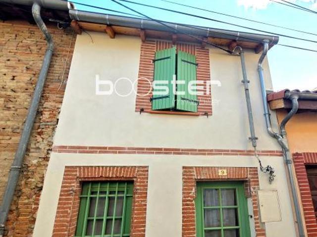 Maison vente à Bernadet, Plaisance-du-Touch
