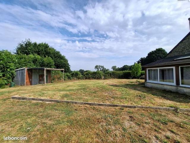 Maison vente à Guingamp, Bretagne