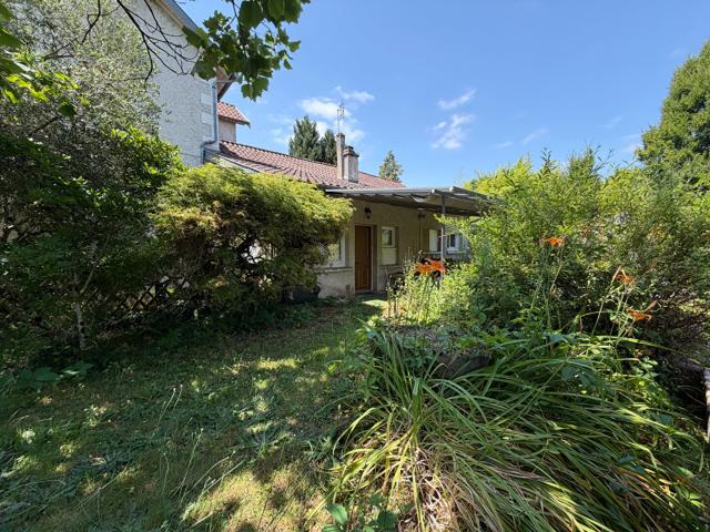 Maison vente à Périgueux, Marsac-sur-l'isle